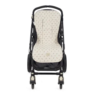 Colchoneta Mimosa Rosa