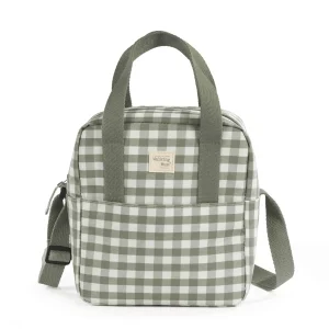 Bolsa Térmica Biberones Bebés Caetana Stone