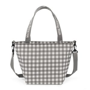 Bolsa Comiditas Térmica Caetana Stone