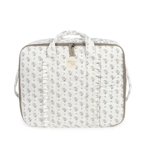 Maleta Botton Flores