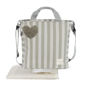 Bolsa Canastilla Sintra Verde