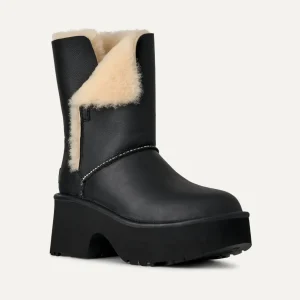 Botas Classic Esmee Leather UGG