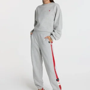 Pantalón con rayas laterales ALIX THE LABEL