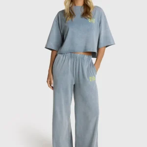 Pantalón gris ALIX THE LABEL