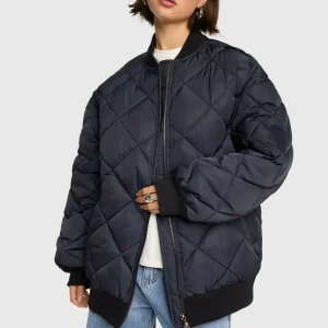 Bomber acolchada ALIX THE LABEL
