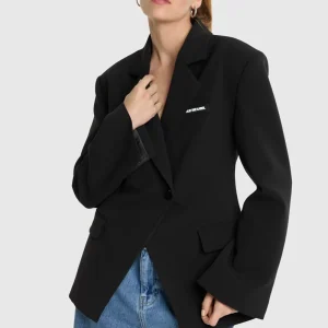 Blazer fitted ALIX THE LABEL