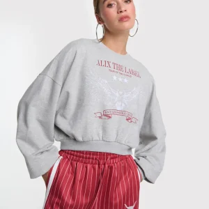 Eagle sweater ALIX THE LABEL