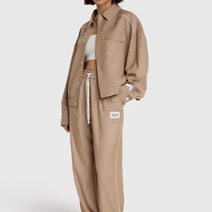 2 tone pants ALIX THE LABEL