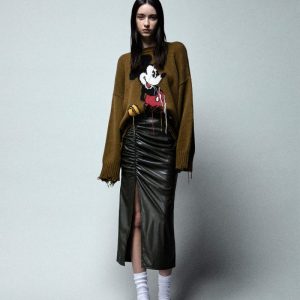 Jersey Mickey ANIYE BY