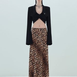 Falda Leone ANIYE BY