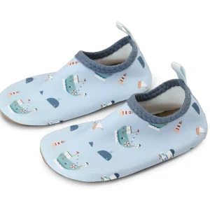 Escarpines Monnëka Fishing Boat