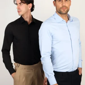 Pack Day & Night | Azul Cielo + Negra