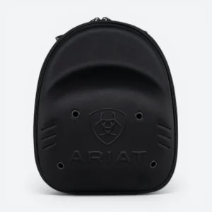 Estuche Para Gorra Ariat Black