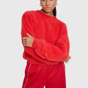 Jersey Mohair ALIX THE LABEL