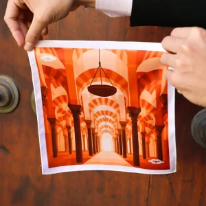 Pañuelo de bolsillo | Mezquita de Córdoba