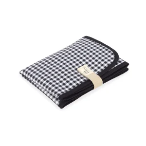 Cambiador I Love Vichy Negro